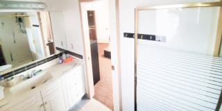 Photo of Cristiana's room