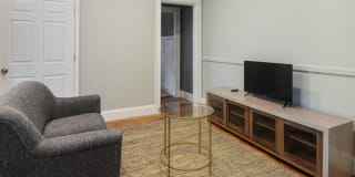 Photo of June's room