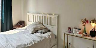 Photo of Marvellas's room