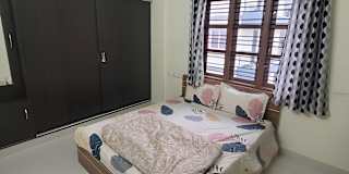 Photo of Anirudh Padmanaban's room