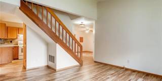 Photo of Marco's room