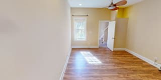 Photo of June's room