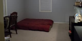 Photo of Dave's room