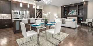 Photo of Sherry's room