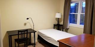 Photo of paul's room