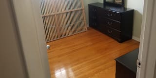 Photo of Sarah's room