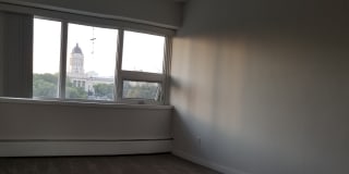 Photo of Stephanie Salifu's room