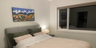 Photo of Ella's room