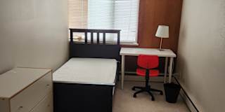 Photo of maria's room