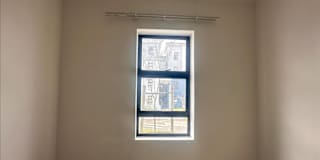 Photo of Lloyd's room