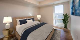 Photo of Lina's room