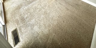 Photo of Narvis's room