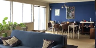 Photo of Jonathan's room