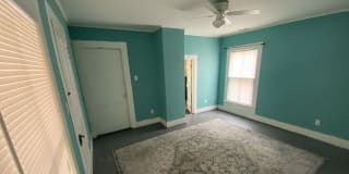 Photo of Mack's room