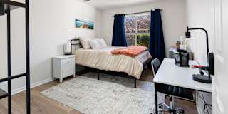 Photo of PadSplit's room