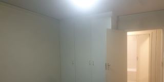 Photo of Portia's room