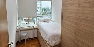 Photo of Jay's room