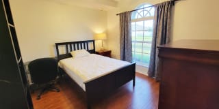 Photo of Denise's room