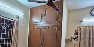 Photo of Urvashi's room