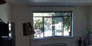 Photo of Norman's room