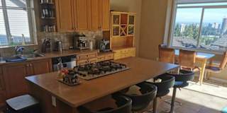 Photo of Laura Ashley's room