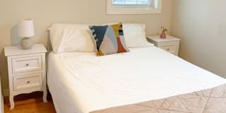 Photo of Michelle's room