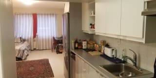 Photo of tom's room