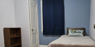 Photo of Silvia Chavez's room