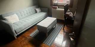 Lindy Johnston's room