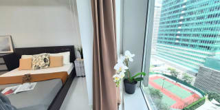 Photo of Co Living Marina Bay's room