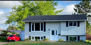 Photo of Terra-Lynn's room