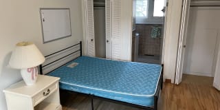 Photo of Kate's room