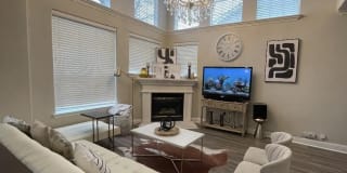 Photo of Ravish's room