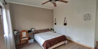 Photo of Ilse's room