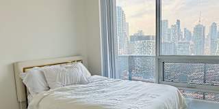 Sherry Anne Mohammed's room