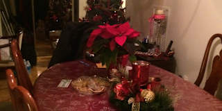 Ria Sena Demos's room