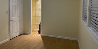 Photo of Vinh's room