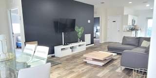 Photo of Merileine's room