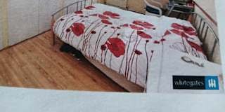 Photo of Sonia's room