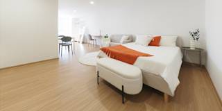 Photo of KIN Residences's room