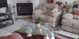 Photo of Flora ferrsri's room