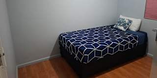Photo of Zama's room