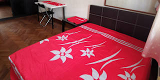 Photo of Customer Enquiry's room