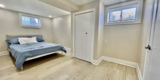 Photo of Lena's room