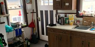 Photo of Kevin's room