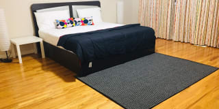 Photo of geetanjali's room