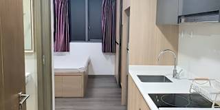 Photo of Jenni's room