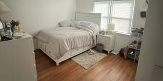 Photo of Claudia's room