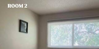 Photo of Danbury's room