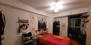Photo of AGM's room